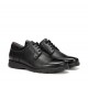 Zapatos Hombre Fluchos  Profesional F1948 Negro