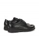 Zapatos Hombre Fluchos  Profesional F1948 Negro