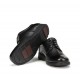 Zapatos Hombre Fluchos  Profesional F1948 Negro