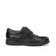 Zapatos Hombre Fluchos  Profesional F1948 Negro