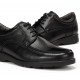 Zapatos Hombre Fluchos  Profesional F1949 Negro