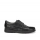 Zapatos Hombre Fluchos  Profesional F1949 Negro