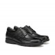 Zapatos Hombre Fluchos  Profesional F1949 Negro