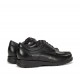 Zapatos Hombre Fluchos  Profesional F1949 Negro