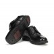 Zapatos Hombre Fluchos  Profesional F1949 Negro