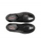 Zapatos Hombre Fluchos  Profesional F1949 Negro
