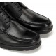 Zapatos Hombre Fluchos  Profesional F1949 Negro