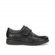 Zapatos Hombre Fluchos  Profesional F1951 Negro