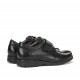 Zapatos Hombre Fluchos  Profesional F1951 Negro