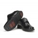 Zapatos Hombre Fluchos  Profesional F1951 Negro
