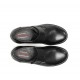Zapatos Hombre Fluchos  Profesional F1951 Negro