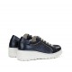 Zapatos Deportivos Mujer Fluchos Aqua F1997 Azul