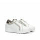 Zapatos Deportivos Mujer Fluchos Aqua F1997 Blanco