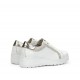 Zapatos Deportivos Mujer Fluchos Aqua F1997 Blanco