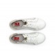 Zapatos Deportivos Mujer Fluchos Aqua F1997 Blanco