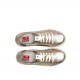 Zapatos Deportivos Mujer Fluchos Aqua F1997 Dorado
