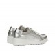 Zapatos Deportivos Mujer Fluchos Aqua F1997 Plata