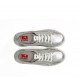 Zapatos Deportivos Mujer Fluchos Aqua F1997 Plata