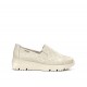 Zapatos Deportivos Mujer Fluchos Eira F1926 Blanco
