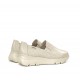 Zapatos Deportivos Mujer Fluchos Eira F1926 Blanco