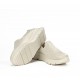 Zapatos Deportivos Mujer Fluchos Eira F1926 Blanco