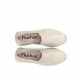 Zapatos Deportivos Mujer Fluchos Eira F1926 Blanco