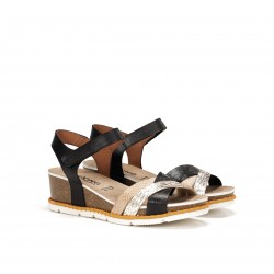 Dorking Gold D9320 Negra