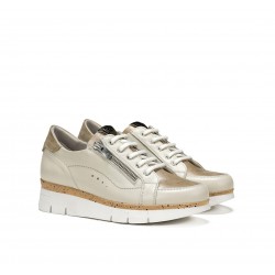 Dorking India  D9301 Taupe