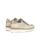 Zapatos Deportivos Mujer Dorking India  D9301 Taupe