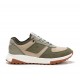 Zapatos Deportivos Hombre Fluchos Arion F2012 Verde