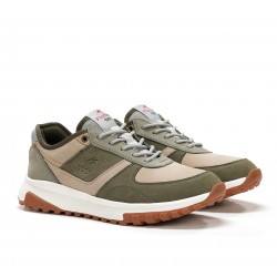 Fluchos Arion F2012 Verde