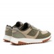 Zapatos Deportivos Hombre Fluchos Arion F2012 Verde