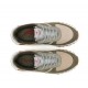 Zapatos Deportivos Hombre Fluchos Arion F2012 Verde