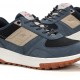 Zapatos Deportivos Hombre Fluchos Arion F2012 Azul