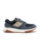 Zapatos Deportivos Hombre Fluchos Arion F2012 Azul