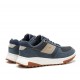 Zapatos Deportivos Hombre Fluchos Arion F2012 Azul