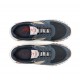 Zapatos Deportivos Hombre Fluchos Arion F2012 Azul