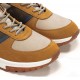 Zapatos Deportivos Hombre Fluchos Arion F2012  Amarillo