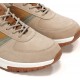 Zapatos Deportivos Hombre Fluchos Arion F2012 Taupe