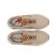 Zapatos Deportivos Hombre Fluchos Arion F2012 Taupe