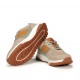 Zapatos Deportivos Hombre Fluchos Arion F2012 Taupe