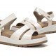 Sandalias Mujer Fluchos Street F2006 Taupe