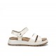 Sandalias Mujer Fluchos Street F2006 Taupe