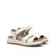 Sandalias Mujer Fluchos Street F2006 Taupe