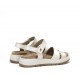 Sandalias Mujer Fluchos Street F2006 Taupe
