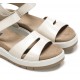 Sandalias Mujer Fluchos Street F2006 Taupe