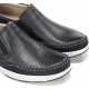 Zapatos Deportivos Hombre Fluchos Kai F1985 Azul