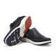 Zapatos Deportivos Hombre Fluchos Kai F1985 Azul
