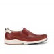 Zapatos Deportivos Hombre Fluchos Kai F1985 Rojo