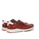 Zapatos Deportivos Hombre Fluchos Kai F1985 Rojo